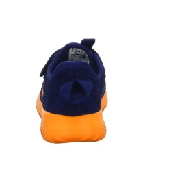 Kappa Slipper/Kletthalbschuh (casual) STYLECODE: 260907BCK 6744 Capilot BC K