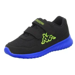Kappa Slipper/Kletthalbschuh (casual) STYLECODE: 260687 1160 CRACKER II BC K