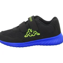 Kappa Slipper/Kletthalbschuh (casual) STYLECODE: 260687 1160 CRACKER II BC K