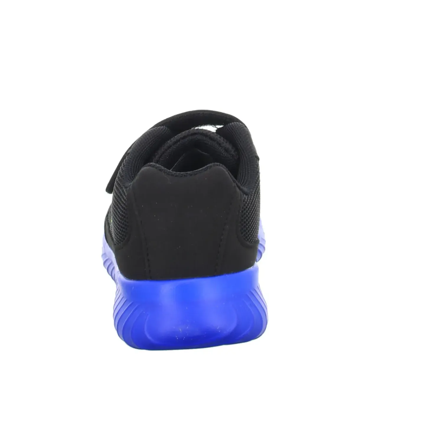 Kappa Slipper/Kletthalbschuh (casual) STYLECODE: 260687 1160 CRACKER II BC K