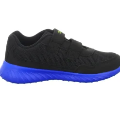 Kappa Slipper/Kletthalbschuh (casual) STYLECODE: 260687 1160 CRACKER II BC K