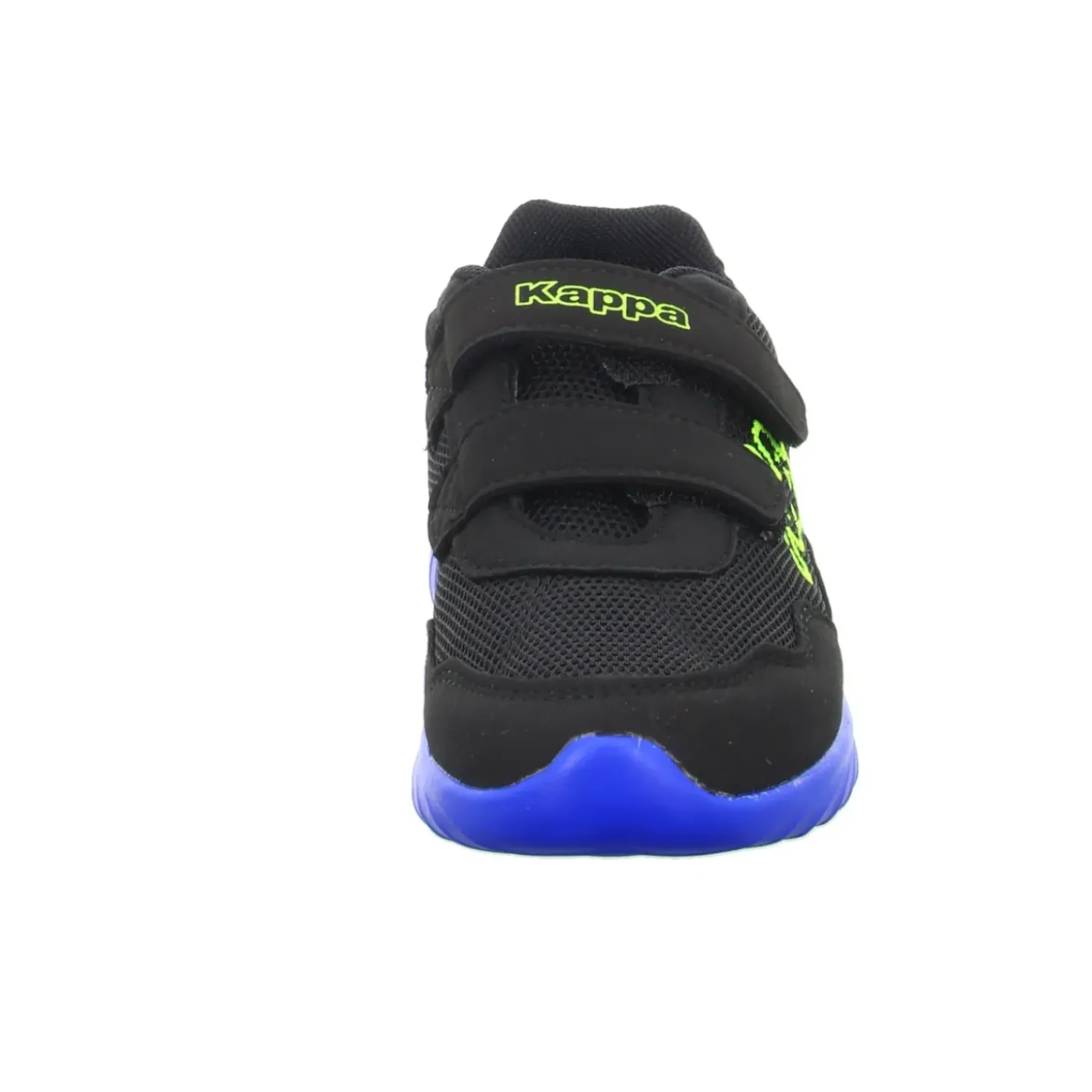 Kappa Slipper/Kletthalbschuh (casual) STYLECODE: 260687 1160 CRACKER II BC K