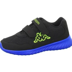 Kappa Slipper/Kletthalbschuh (casual) STYLECODE: 260687 1160 CRACKER II BC K
