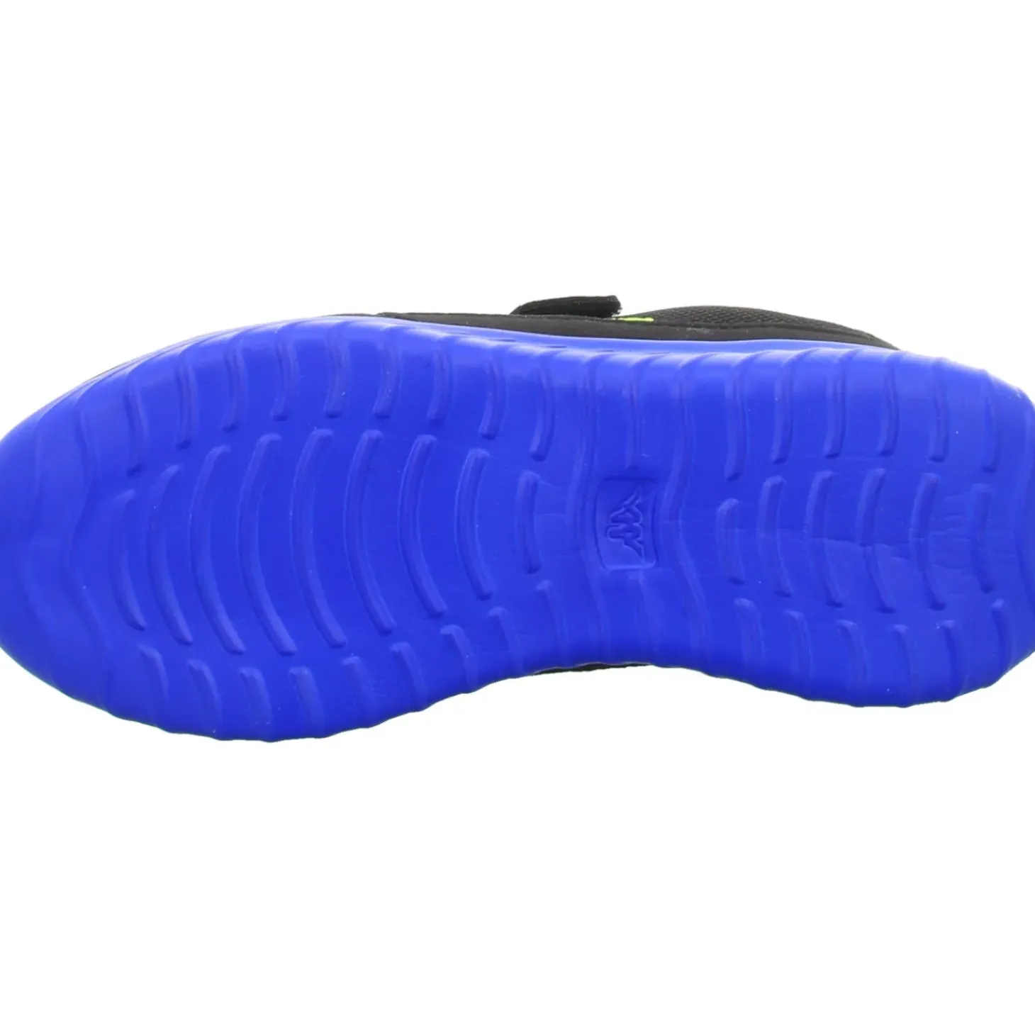 Kappa Slipper/Kletthalbschuh (casual) STYLECODE: 260687 1160 CRACKER II BC K