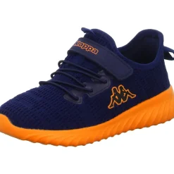 Kappa Slipper/Kletthalbschuh (casual) STYLECODE: 260907BCK 6744 Capilot BC K