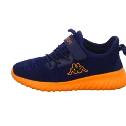 Kappa Slipper/Kletthalbschuh (casual) STYLECODE: 260907BCK 6744 Capilot BC K
