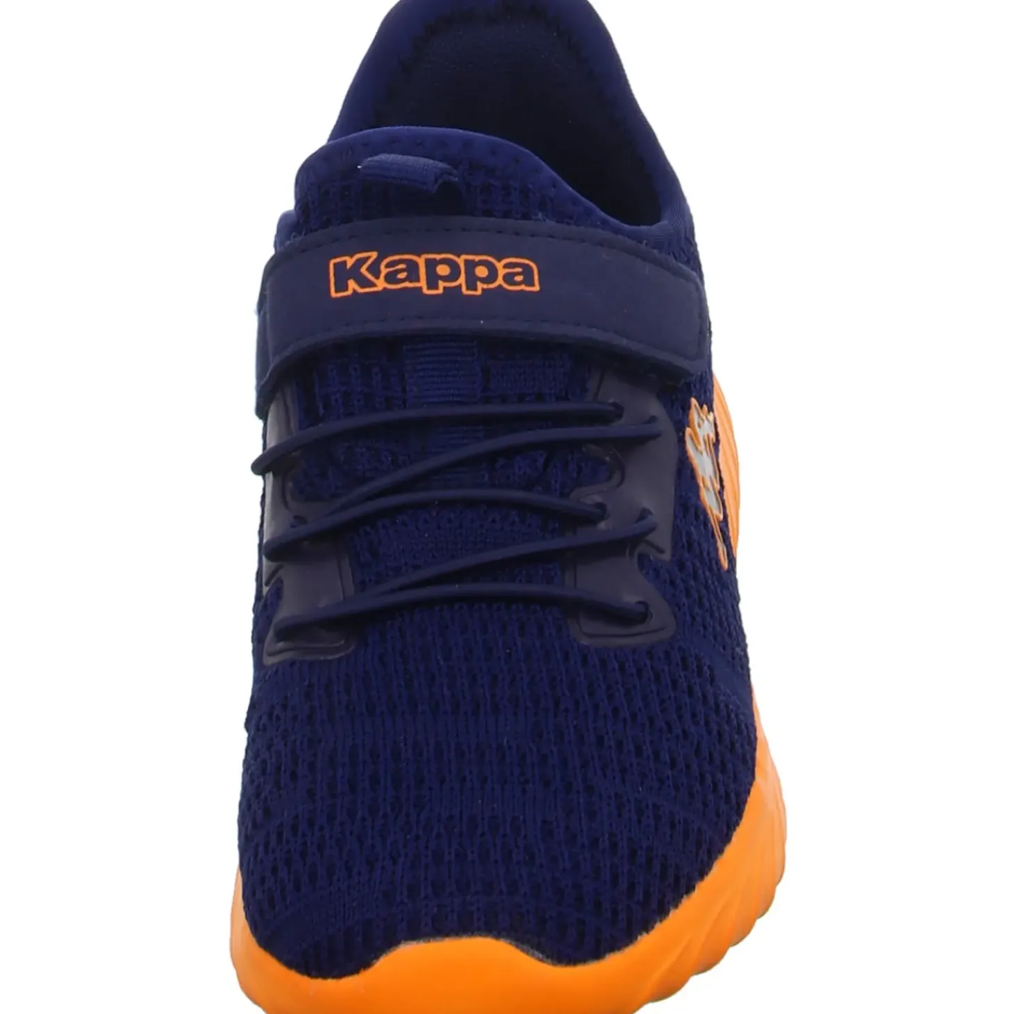 Kappa Slipper/Kletthalbschuh (casual) STYLECODE: 260907BCK 6744 Capilot BC K