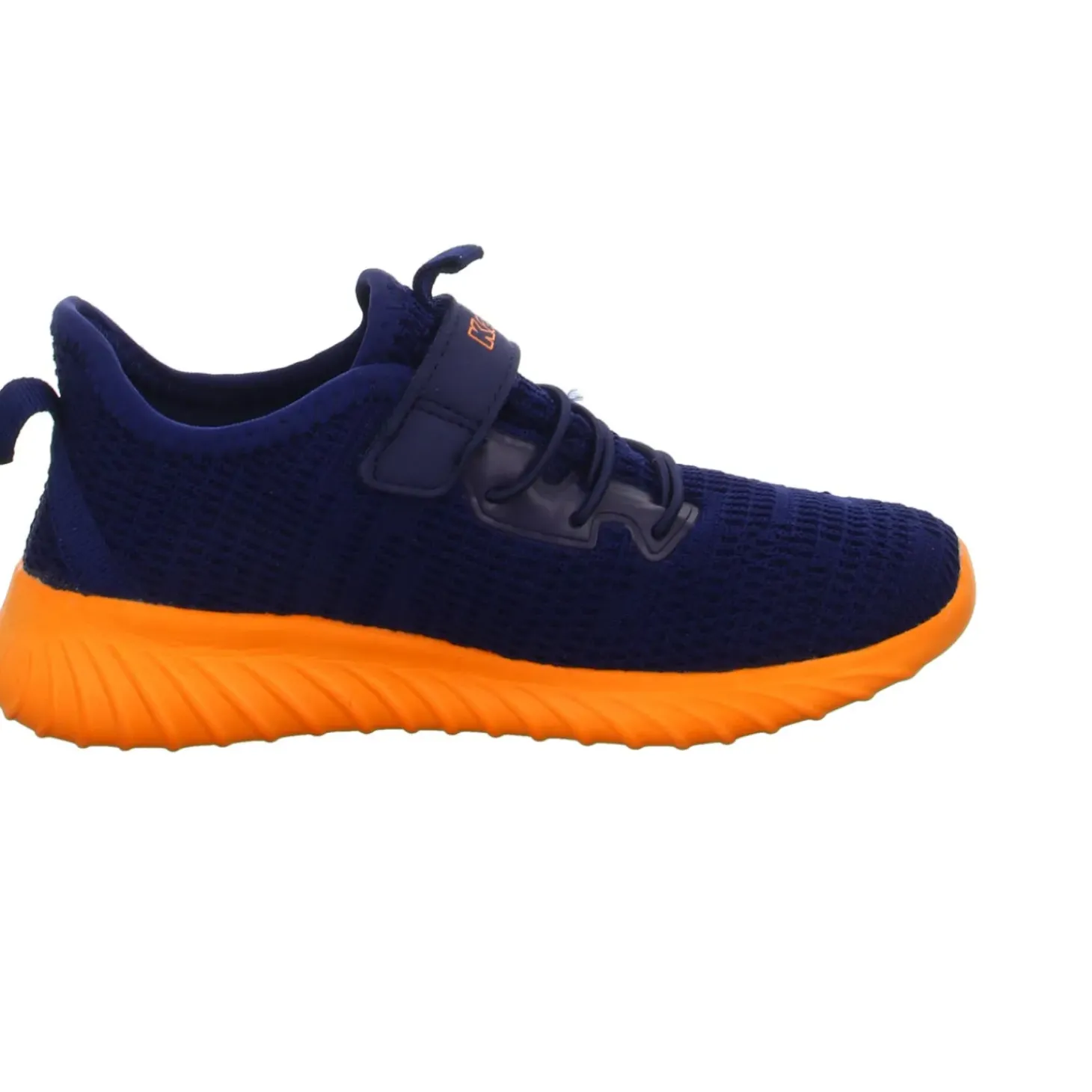 Kappa Slipper/Kletthalbschuh (casual) STYLECODE: 260907BCK 6744 Capilot BC K