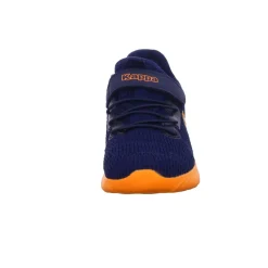 Kappa Slipper/Kletthalbschuh (casual) STYLECODE: 260907BCK 6744 Capilot BC K