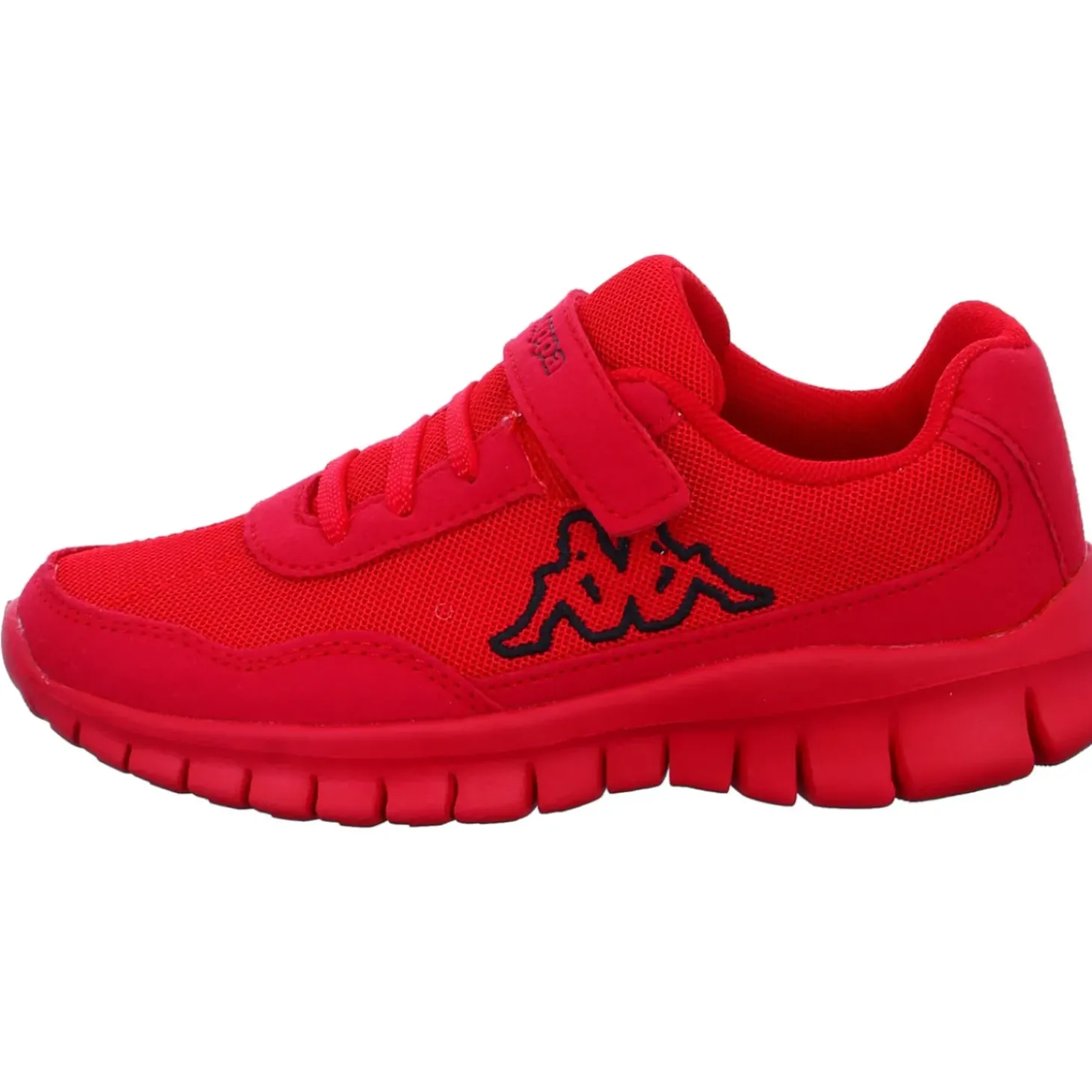 Kappa Slipper/Kletthalbschuh (casual) STYLECODE: 260604OCK 2011 FOLLOW OC K