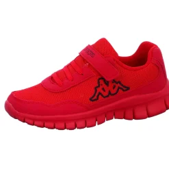 Kappa Slipper/Kletthalbschuh (casual) STYLECODE: 260604OCK 2011 FOLLOW OC K