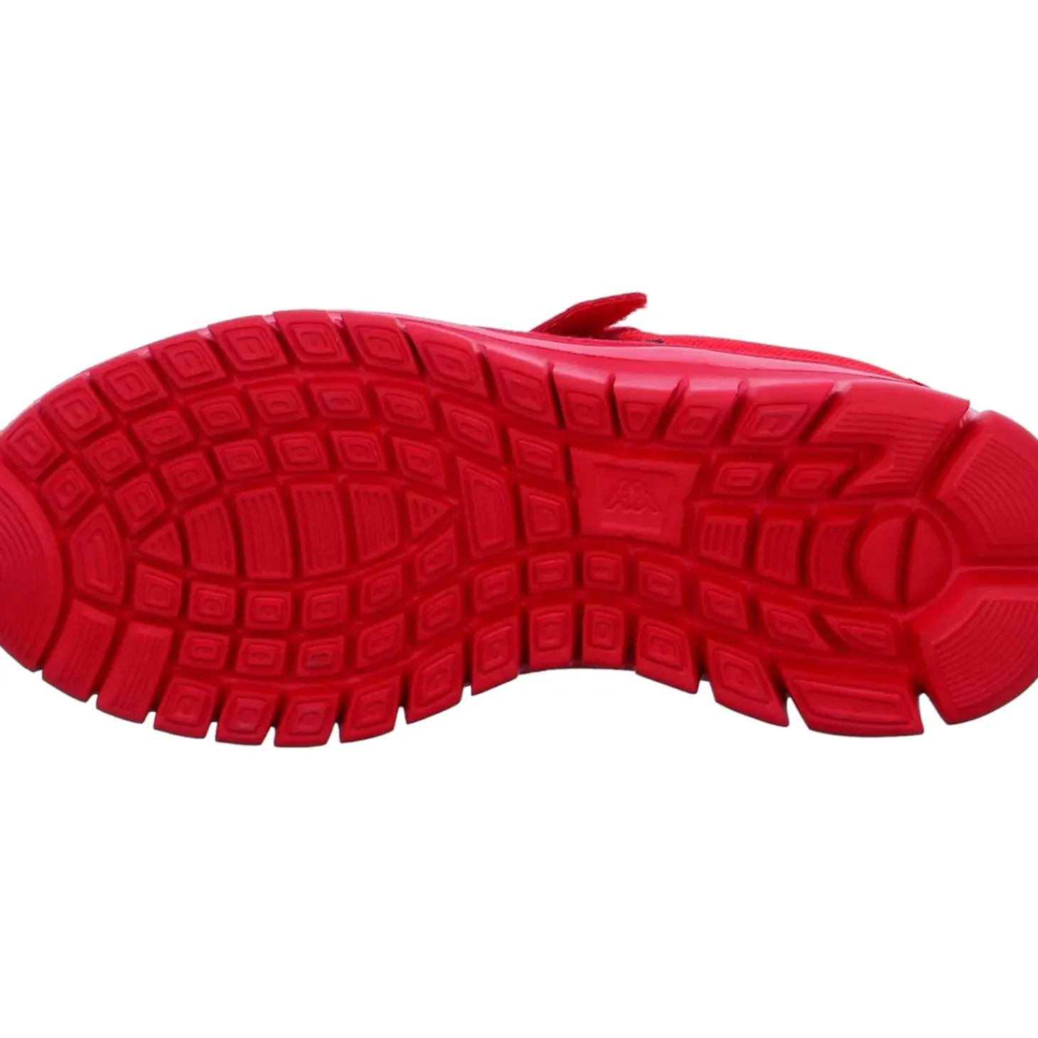 Kappa Slipper/Kletthalbschuh (casual) STYLECODE: 260604OCK 2011 FOLLOW OC K