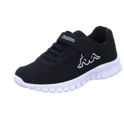 Kappa Slipper/Kletthalbschuh (casual) STYLECODE: 260604K Follow K