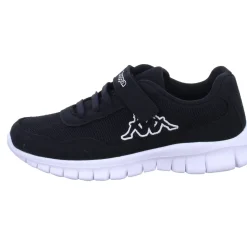 Kappa Slipper/Kletthalbschuh (casual) STYLECODE: 260604K Follow K