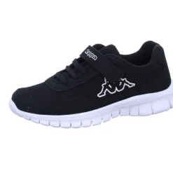 Kappa Slipper/Kletthalbschuh (casual) STYLECODE: 260604K Follow K