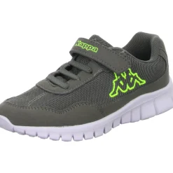 Kappa Slipper/Kletthalbschuh (casual) STYLECODE: 260604K FOLLOW K