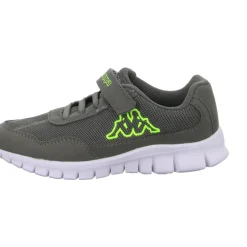 Kappa Slipper/Kletthalbschuh (casual) STYLECODE: 260604K FOLLOW K