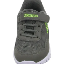 Kappa Slipper/Kletthalbschuh (casual) STYLECODE: 260604K FOLLOW K