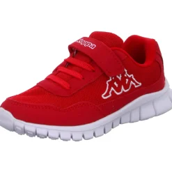Kappa Slipper/Kletthalbschuh (casual) STYLECODE: 260604K FOLLOW K