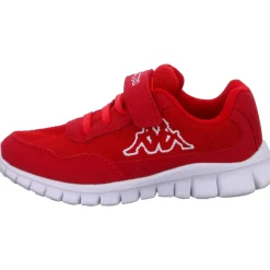 Kappa Slipper/Kletthalbschuh (casual) STYLECODE: 260604K FOLLOW K