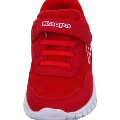Kappa Slipper/Kletthalbschuh (casual) STYLECODE: 260604K FOLLOW K