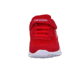 Kappa Slipper/Kletthalbschuh (casual) STYLECODE: 260604K FOLLOW K