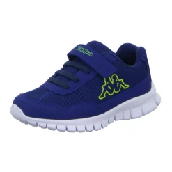 Kappa Slipper/Kletthalbschuh (casual) STYLECODE: 260604K FOLLOW K