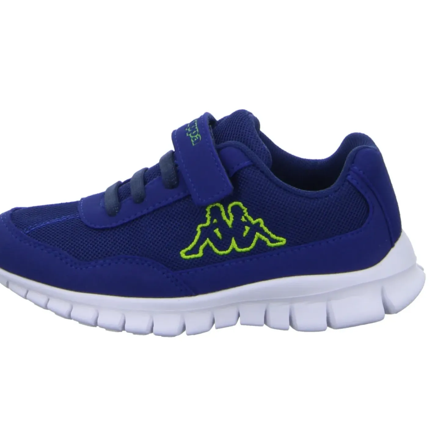 Kappa Slipper/Kletthalbschuh (casual) STYLECODE: 260604K FOLLOW K