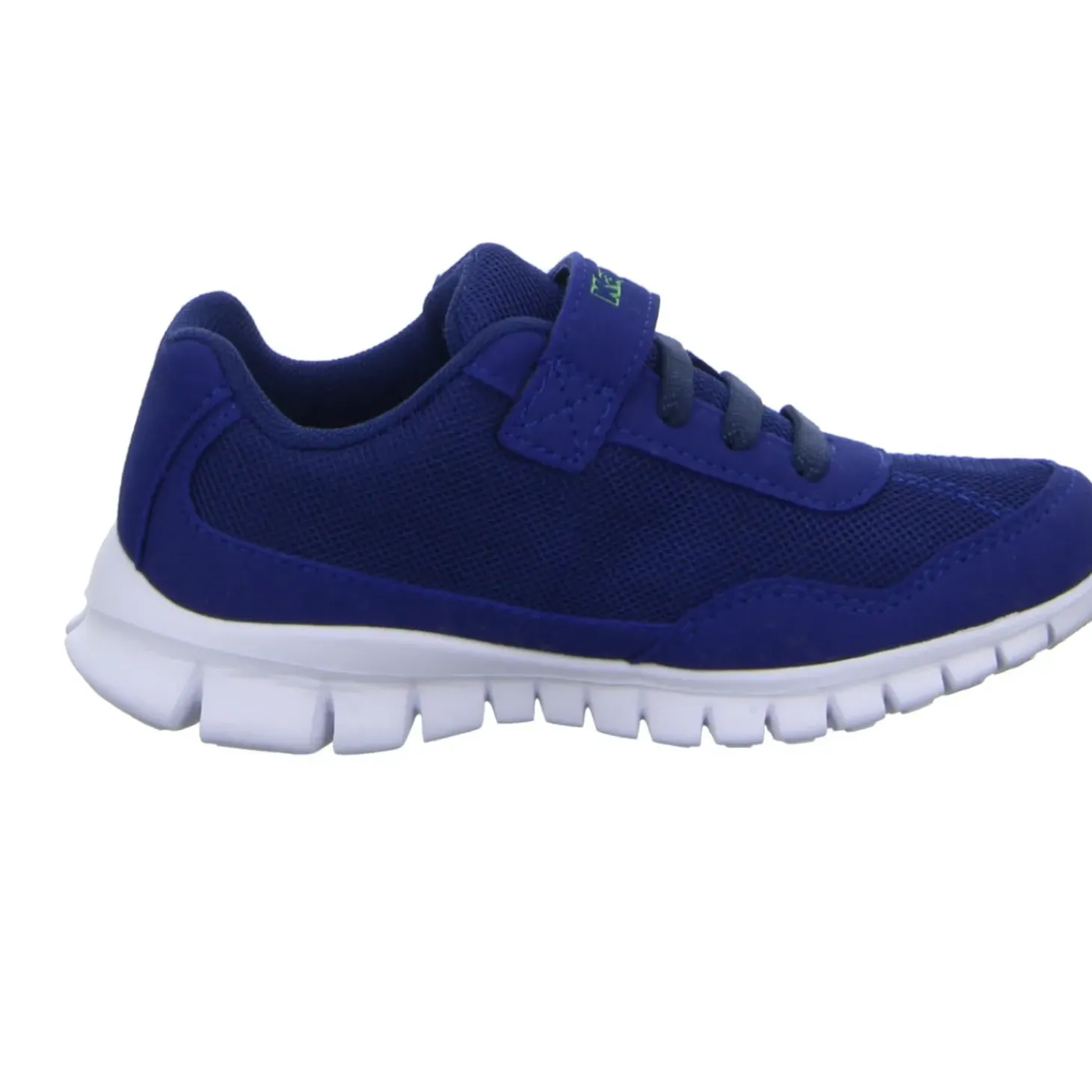 Kappa Slipper/Kletthalbschuh (casual) STYLECODE: 260604K FOLLOW K