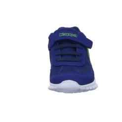 Kappa Slipper/Kletthalbschuh (casual) STYLECODE: 260604K FOLLOW K