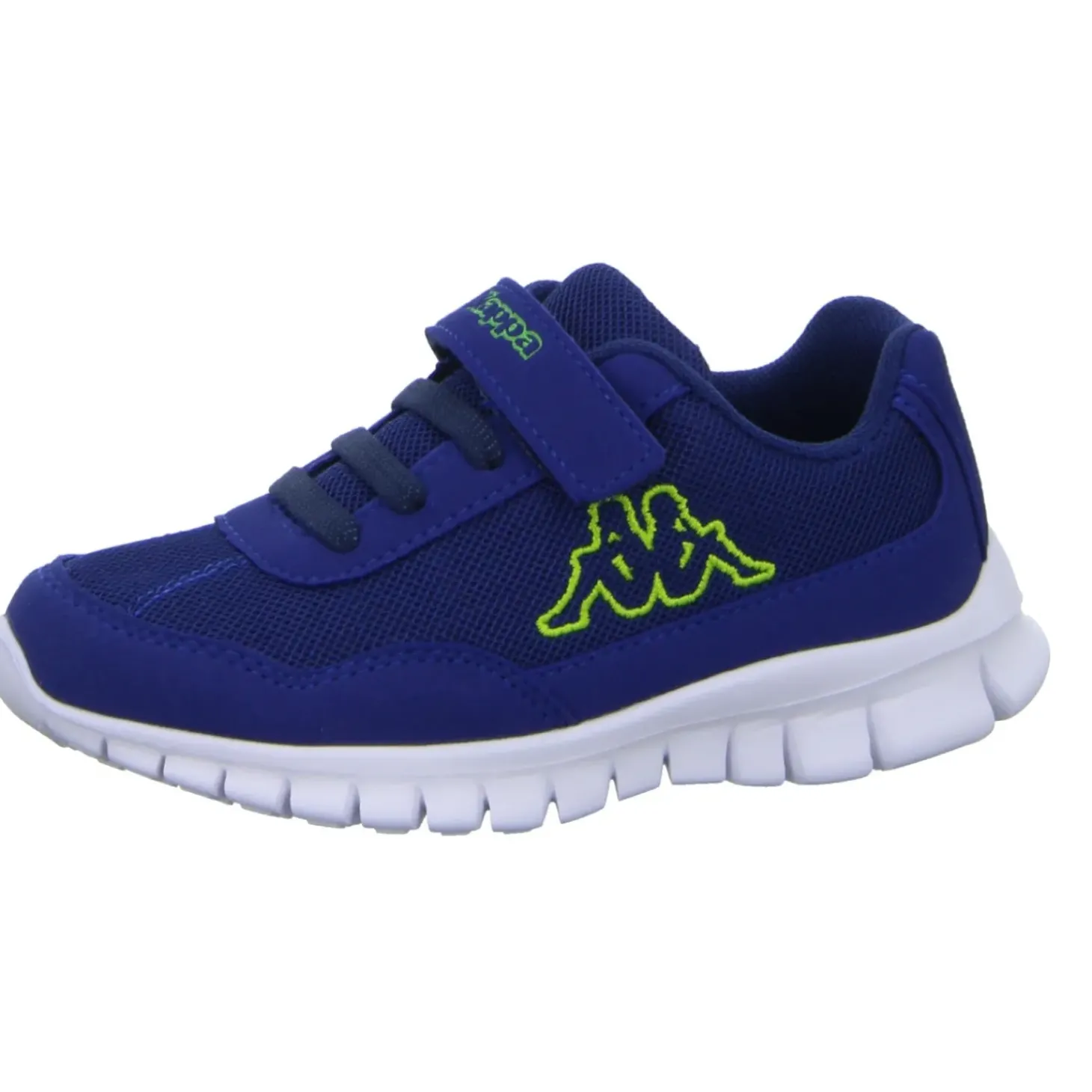 Kappa Slipper/Kletthalbschuh (casual) STYLECODE: 260604K FOLLOW K