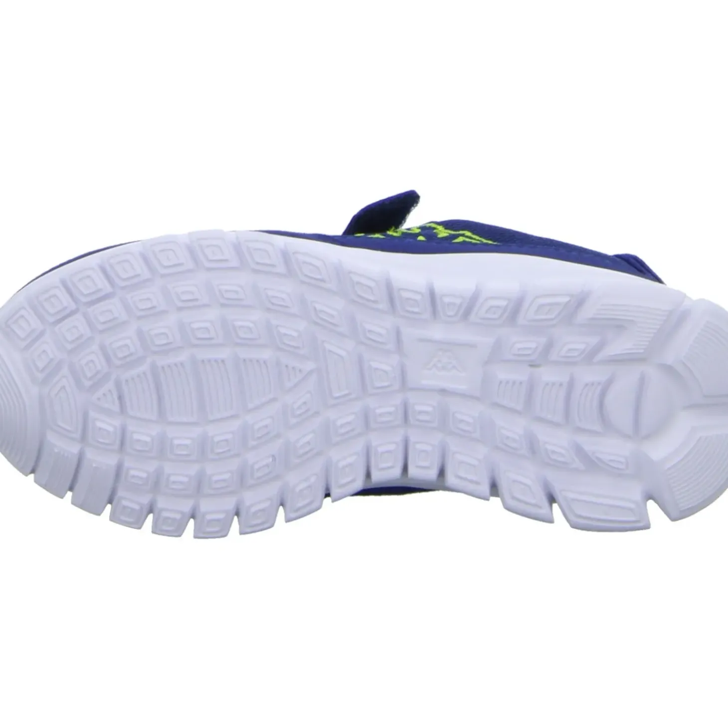 Kappa Slipper/Kletthalbschuh (casual) STYLECODE: 260604K FOLLOW K