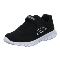 Kappa Slipper/Kletthalbschuh (casual) STYLECODE: 260604K Follow K