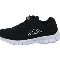 Kappa Slipper/Kletthalbschuh (casual) STYLECODE: 260604K Follow K