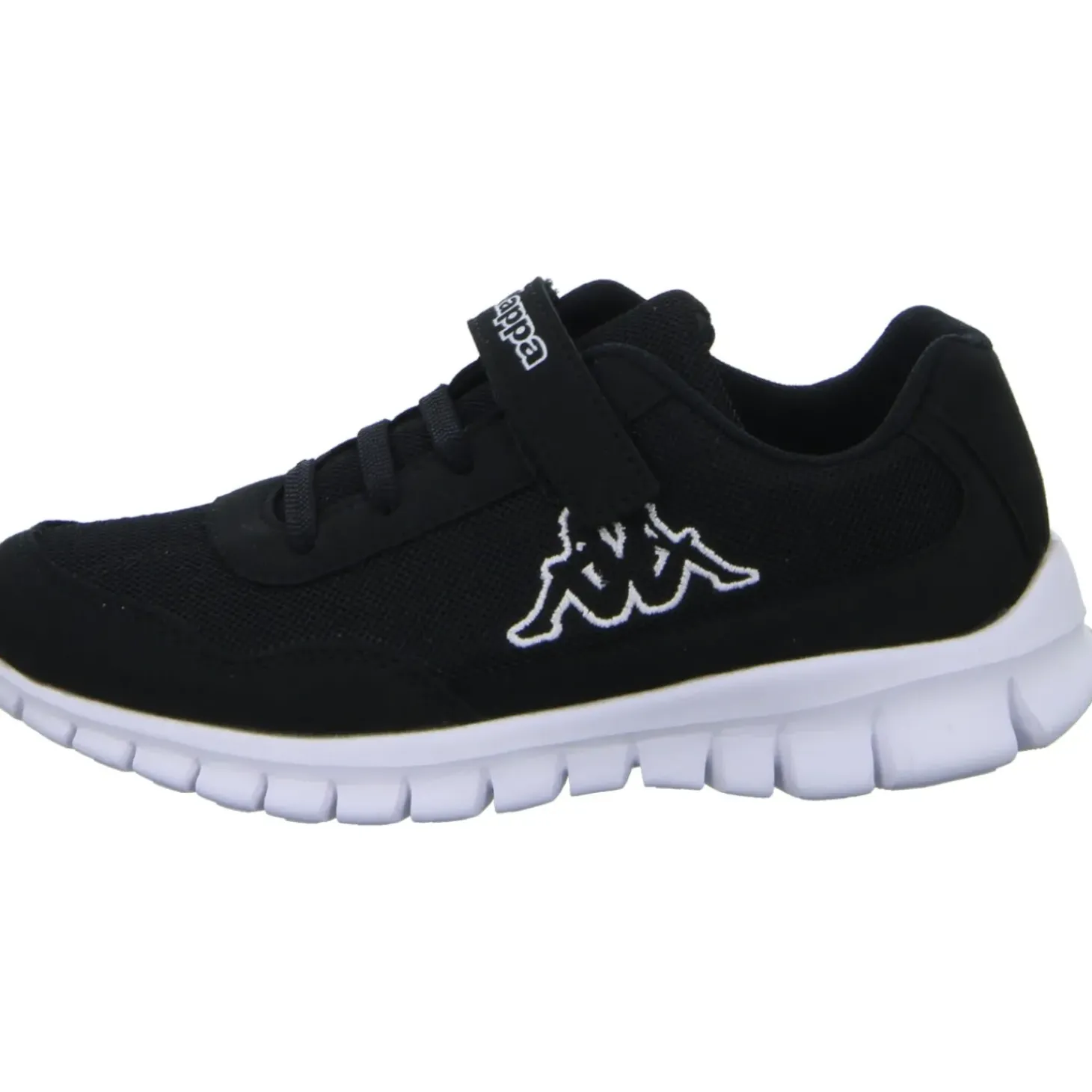 Kappa Slipper/Kletthalbschuh (casual) STYLECODE: 260604K Follow K