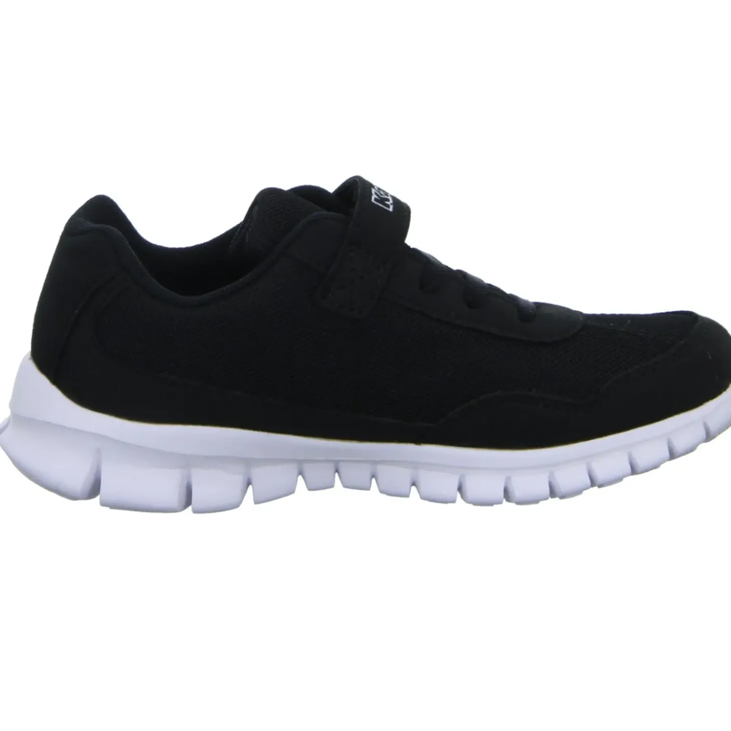 Kappa Slipper/Kletthalbschuh (casual) STYLECODE: 260604K Follow K