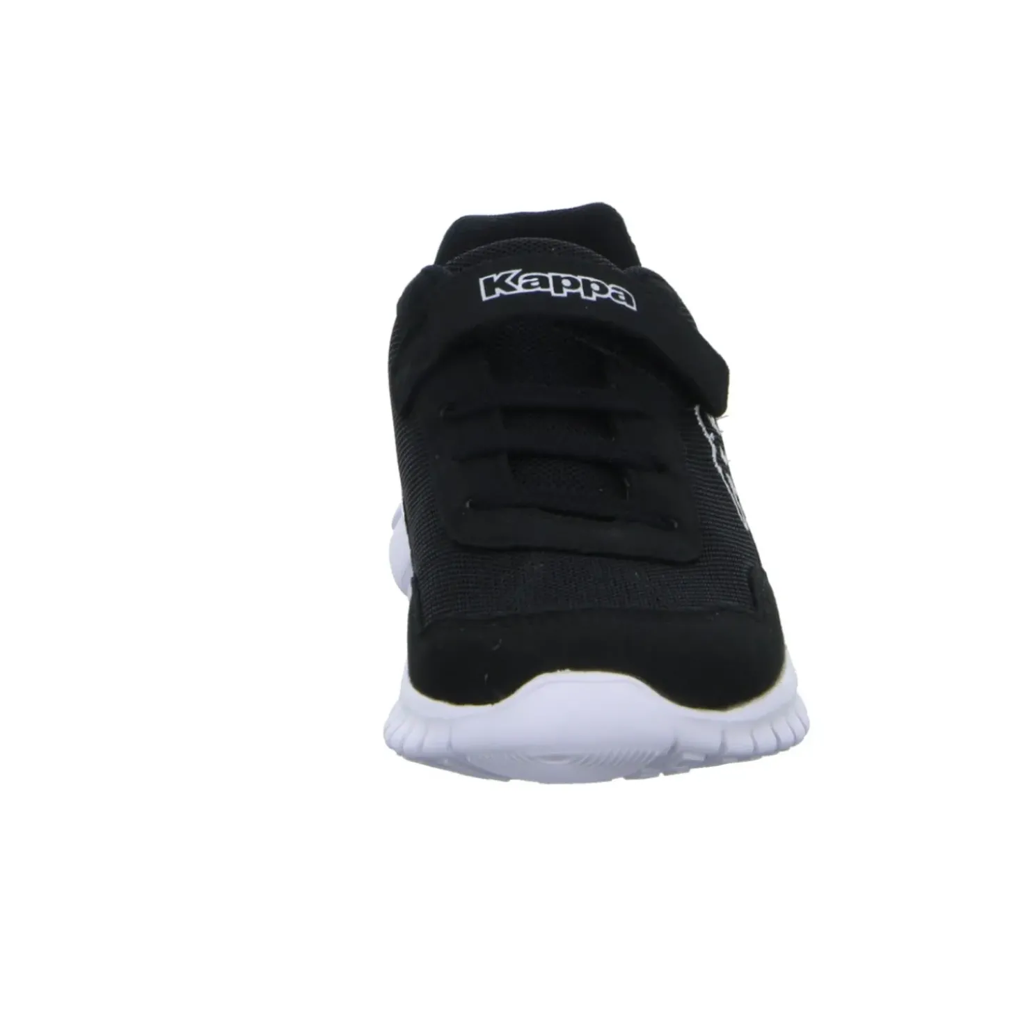 Kappa Slipper/Kletthalbschuh (casual) STYLECODE: 260604K Follow K