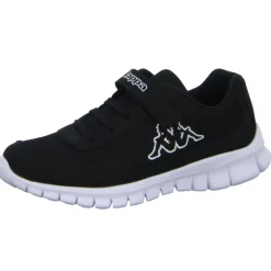 Kappa Slipper/Kletthalbschuh (casual) STYLECODE: 260604K Follow K