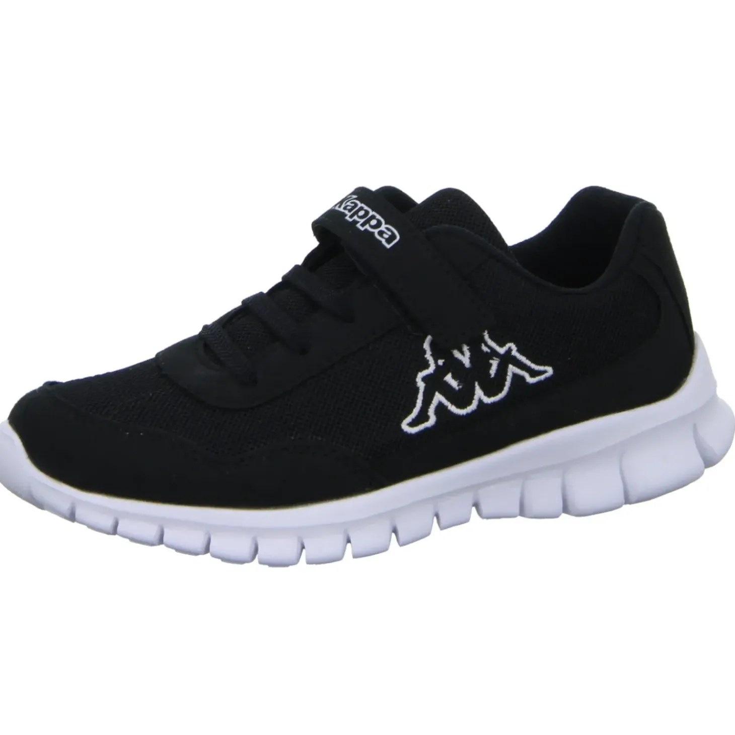 Kappa Slipper/Kletthalbschuh (casual) STYLECODE: 260604K Follow K