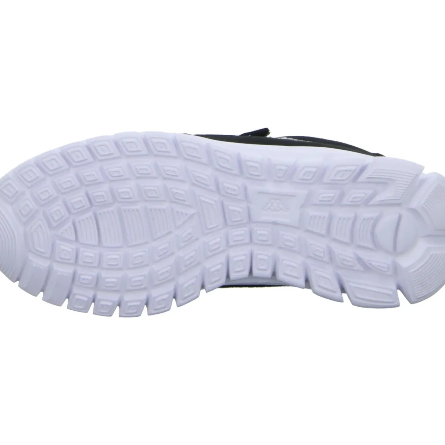 Kappa Slipper/Kletthalbschuh (casual) STYLECODE: 260604K Follow K