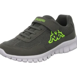 Kappa Slipper/Kletthalbschuh (casual) STYLECODE: 260604K FOLLOW K
