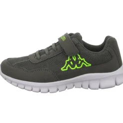 Kappa Slipper/Kletthalbschuh (casual) STYLECODE: 260604K FOLLOW K