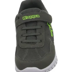 Kappa Slipper/Kletthalbschuh (casual) STYLECODE: 260604K FOLLOW K