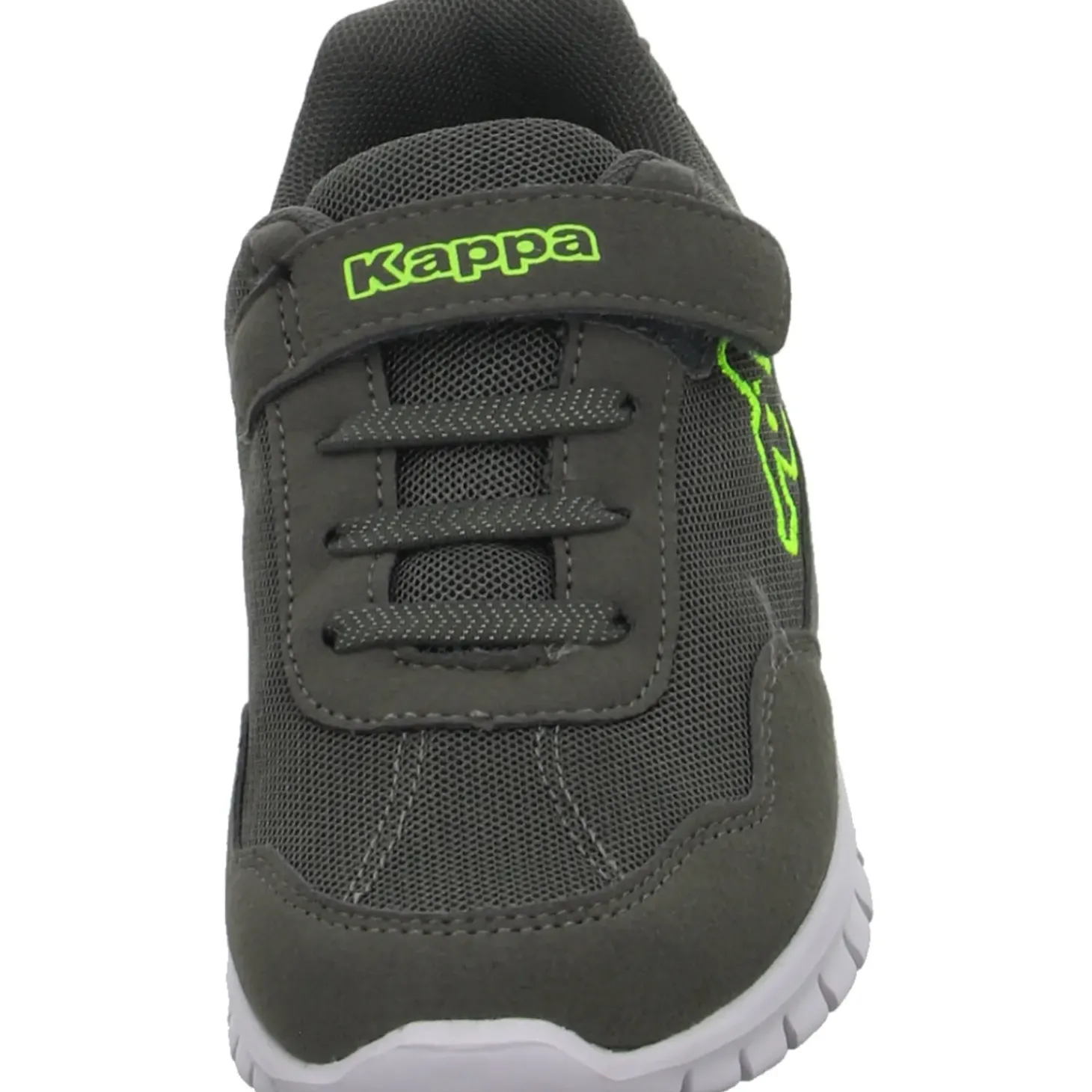 Kappa Slipper/Kletthalbschuh (casual) STYLECODE: 260604K FOLLOW K