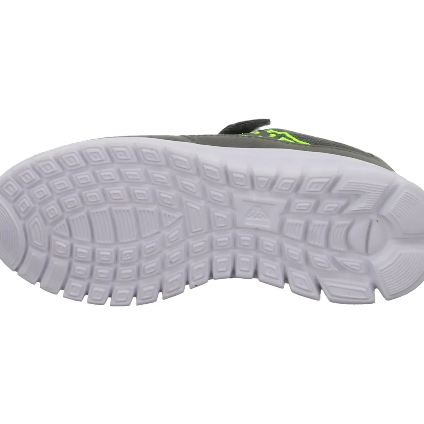 Kappa Slipper/Kletthalbschuh (casual) STYLECODE: 260604K FOLLOW K