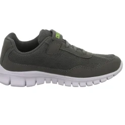 Kappa Slipper/Kletthalbschuh (casual) STYLECODE: 260604K FOLLOW K