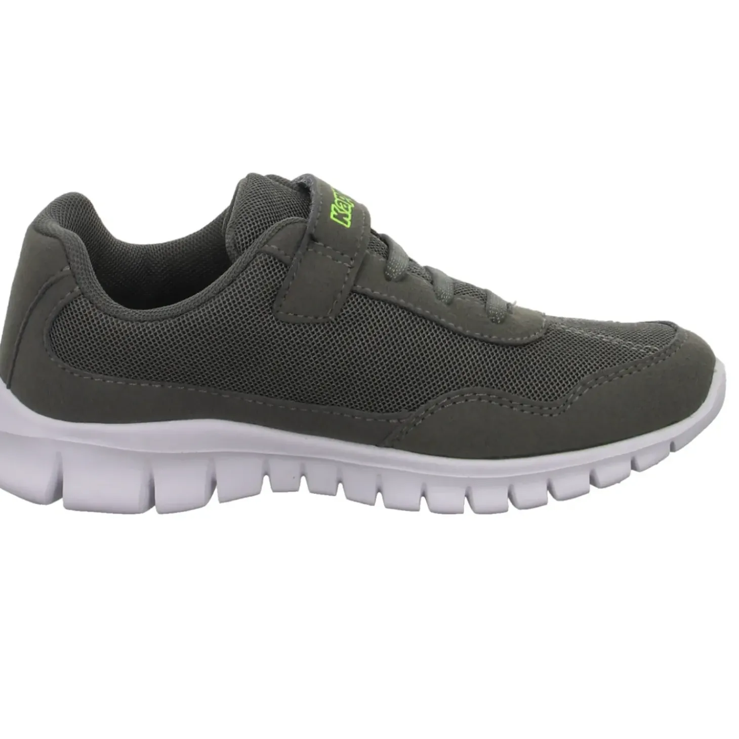 Kappa Slipper/Kletthalbschuh (casual) STYLECODE: 260604K FOLLOW K