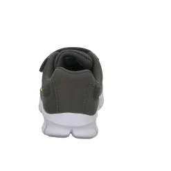 Kappa Slipper/Kletthalbschuh (casual) STYLECODE: 260604K FOLLOW K
