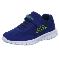 Kappa Slipper/Kletthalbschuh (casual) STYLECODE: 260604K Follow K