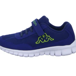 Kappa Slipper/Kletthalbschuh (casual) STYLECODE: 260604K Follow K